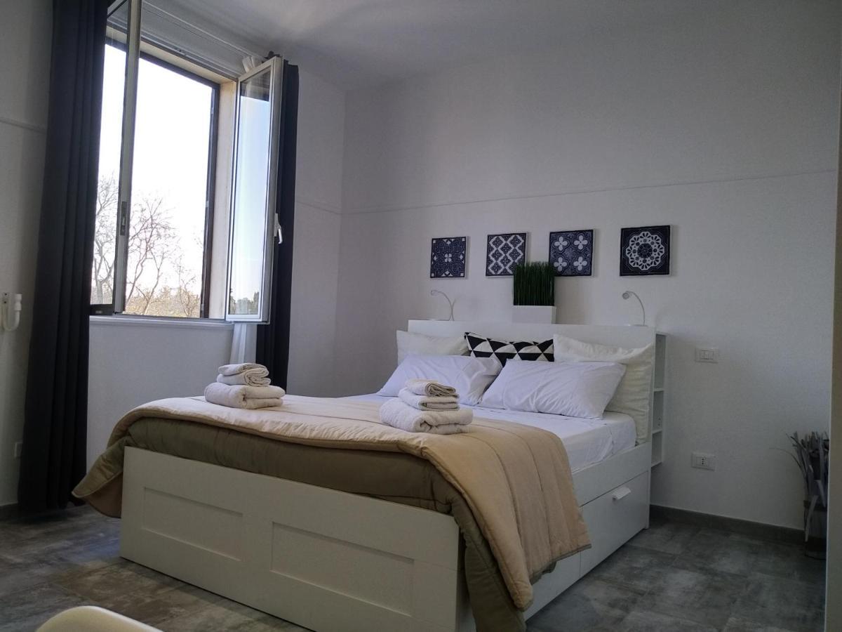 Belloluogo B&B Lecce Exteriör bild