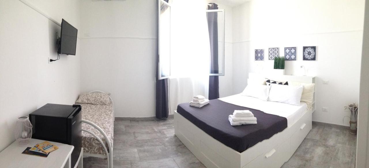 Belloluogo B&B Lecce Exteriör bild