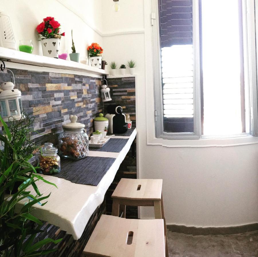 Belloluogo B&B Lecce Exteriör bild