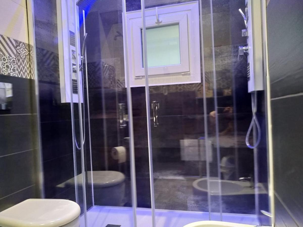Belloluogo B&B Lecce Exteriör bild