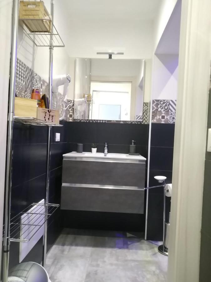Belloluogo B&B Lecce Exteriör bild
