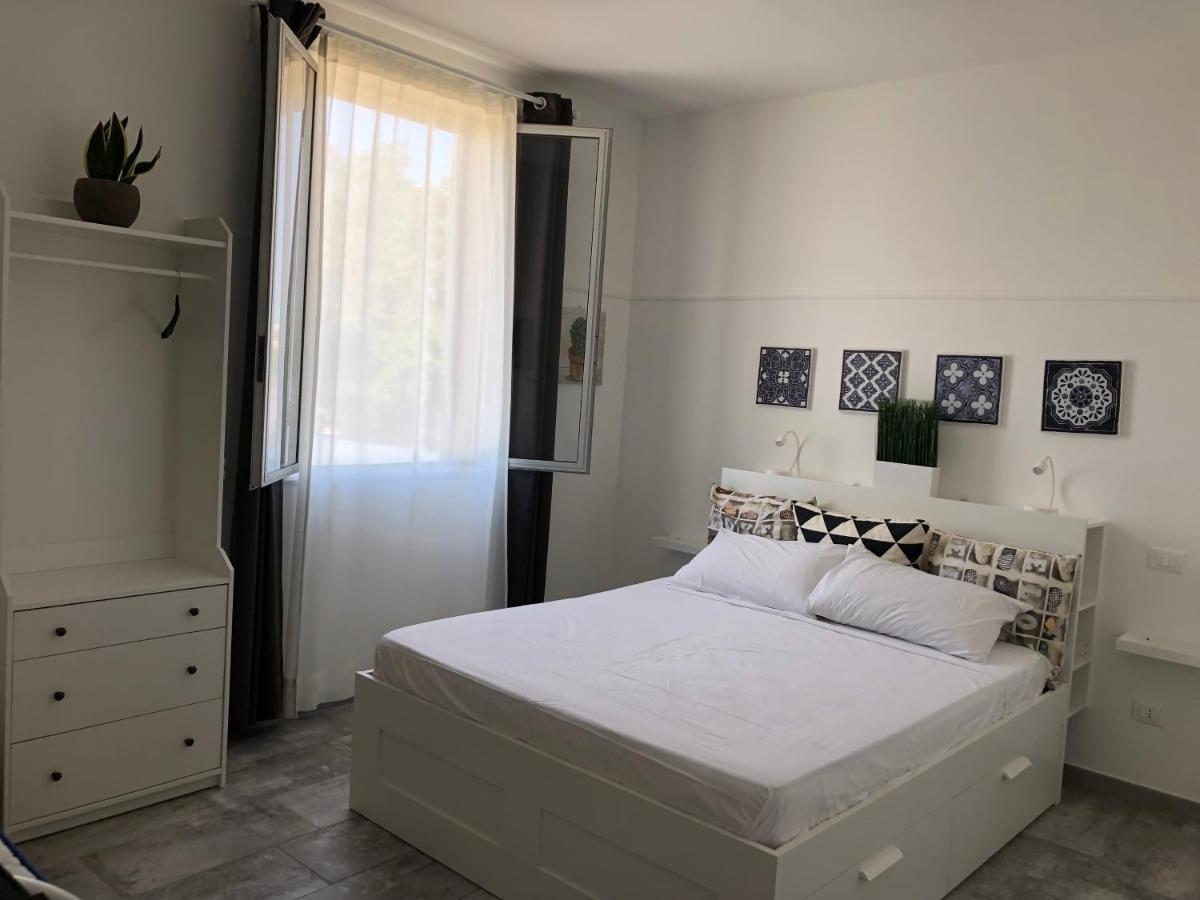 Belloluogo B&B Lecce Exteriör bild
