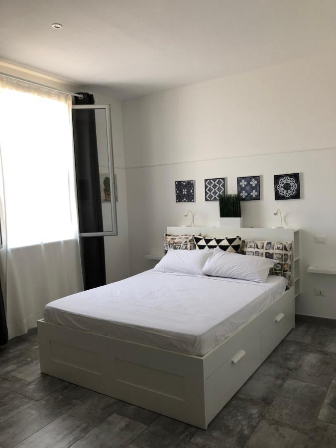 Belloluogo B&B Lecce Exteriör bild