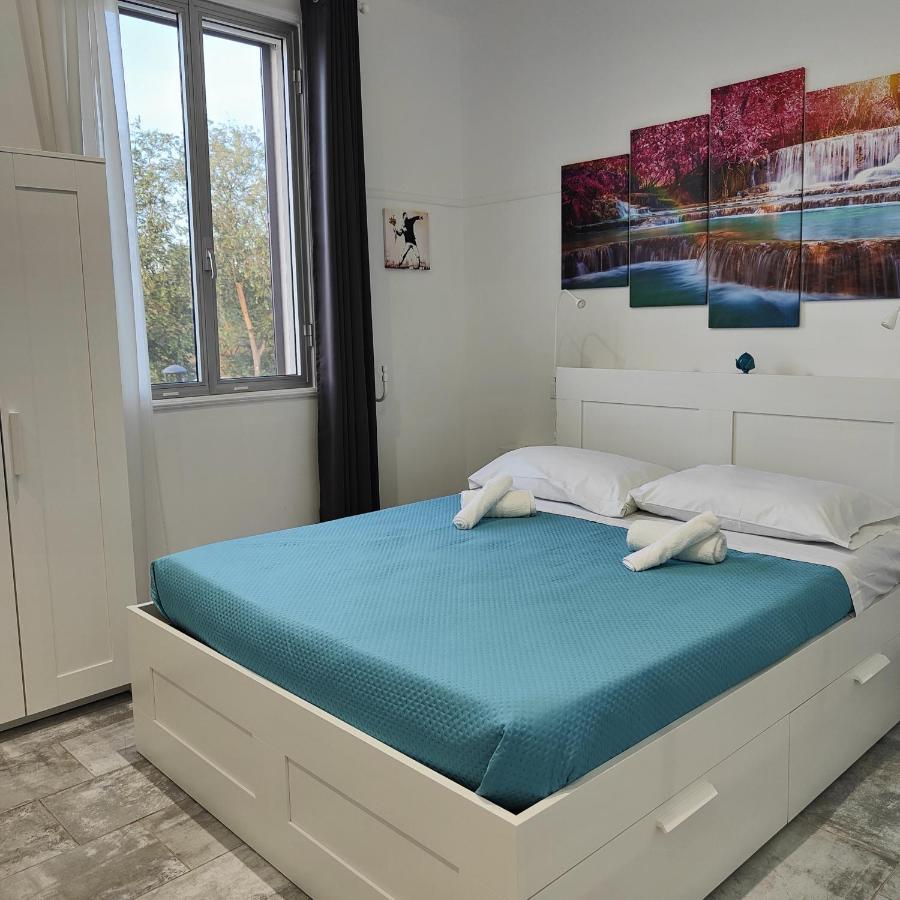 Belloluogo B&B Lecce Exteriör bild