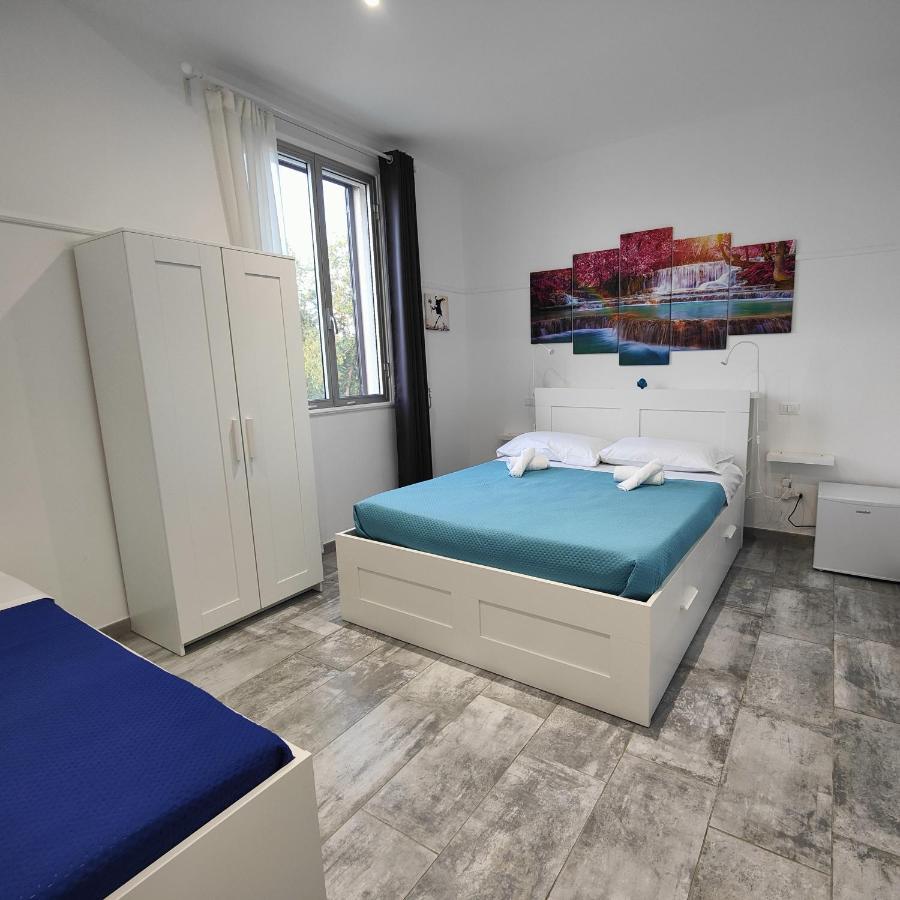 Belloluogo B&B Lecce Exteriör bild