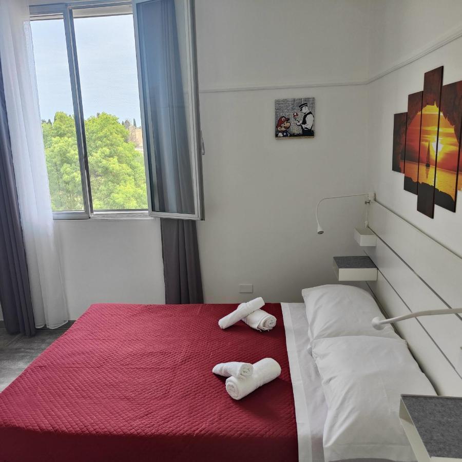 Belloluogo B&B Lecce Exteriör bild