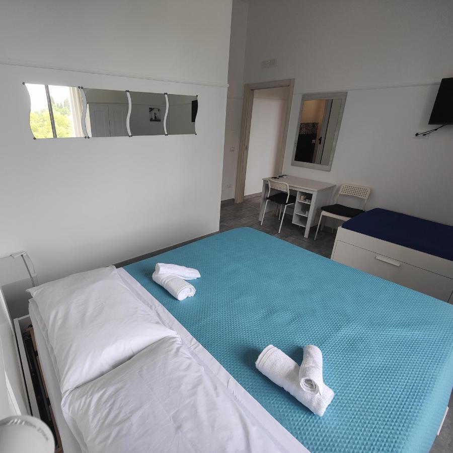 Belloluogo B&B Lecce Exteriör bild
