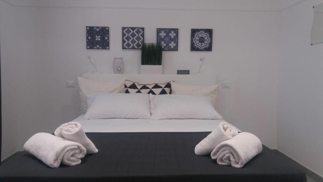 Belloluogo B&B Lecce Exteriör bild
