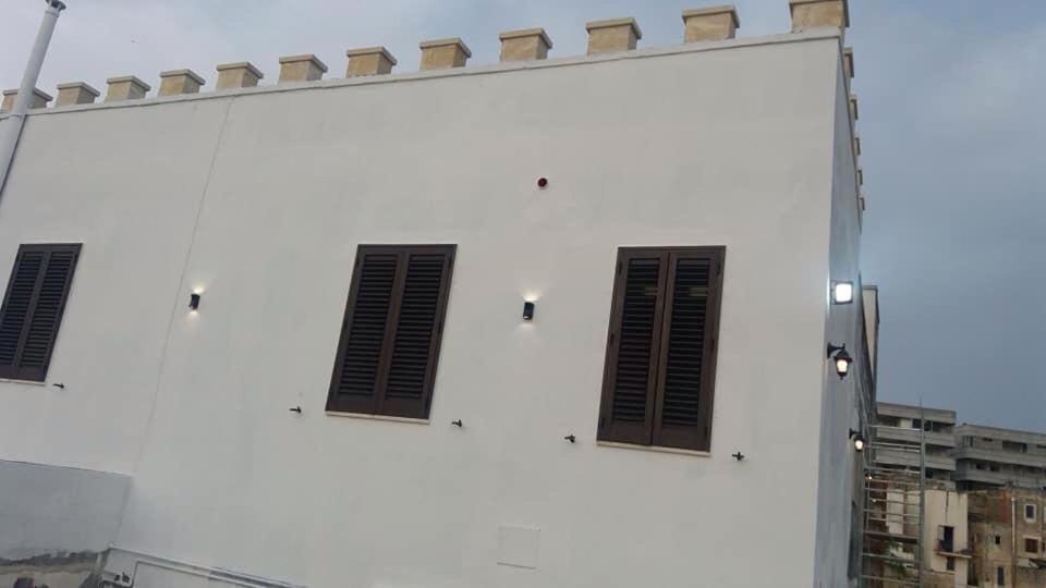 Belloluogo B&B Lecce Exteriör bild
