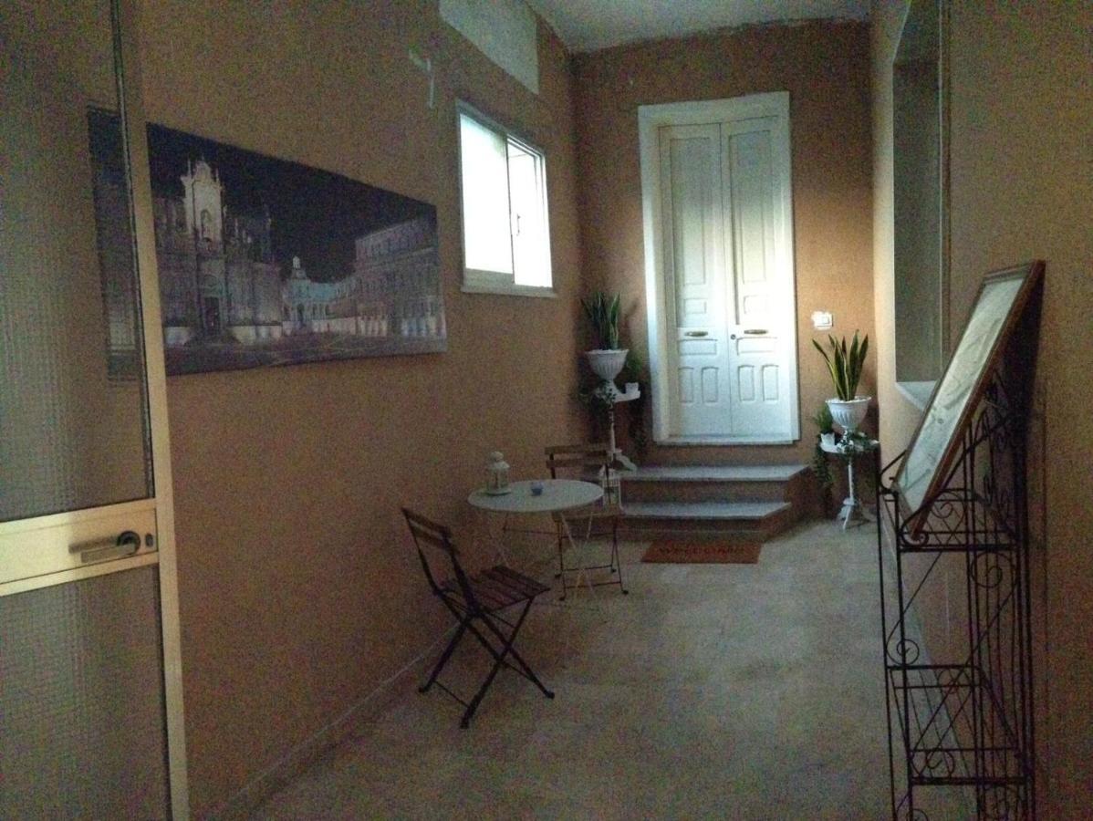Belloluogo B&B Lecce Exteriör bild