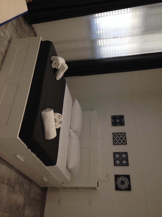 Belloluogo B&B Lecce Exteriör bild