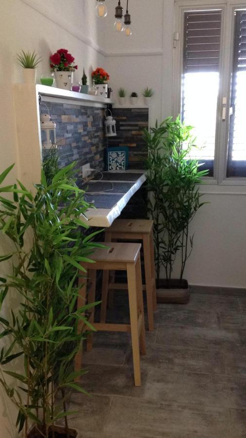 Belloluogo B&B Lecce Exteriör bild